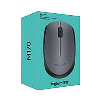 Мишка Logitech M170 Wireless (910-004642), фото 3