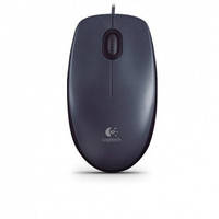 Мишка Logitech M90 USB (910-001794)