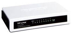 Комутатор TP-LINK TL-SF1008D