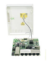 Маршрутизатор Mikrotik RB962UiGS-5HacT2HnT, фото 2