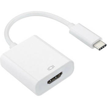 Контроллер AtCom USB 3.1 Type-C to HDMI (13888)