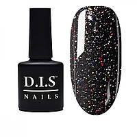 D.I.S Nails Universal Top No Wipe MAGIC Топ без липкого слоя 7,5 мл