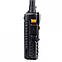 Портативна рація Baofeng UV-5R Black+гарнітура, фото 2