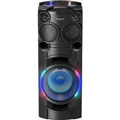 Музичний центр PANASONIC SC-TMAX40GS-K