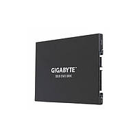 Накопичувач SSD 2.5" 120 GB GIGABYTE (GP-GSTFS31120GNTD), фото 3