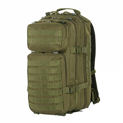 Рюкзак тактичний 36L Pack Green (0064), фото 1