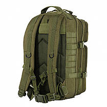 Рюкзак тактичний 36L Pack Green (0064), фото 6