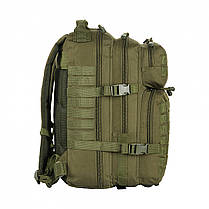 Рюкзак тактичний 36L Pack Green (0064), фото 5