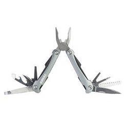 Мультиінструмент 12в1 (чохол) SIGMA (4375431)