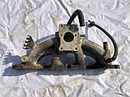 Колектор впускний FORD FIESTA MK3 1.1 8V 89BF9424CG №1