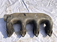 Колектор впускний Fiat Ducato 1981-1993 2.5 D 7301273 №3