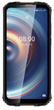Смартфон Oukitel WP10 8/128Gb Orange Гарантія 3 місяці, фото 2