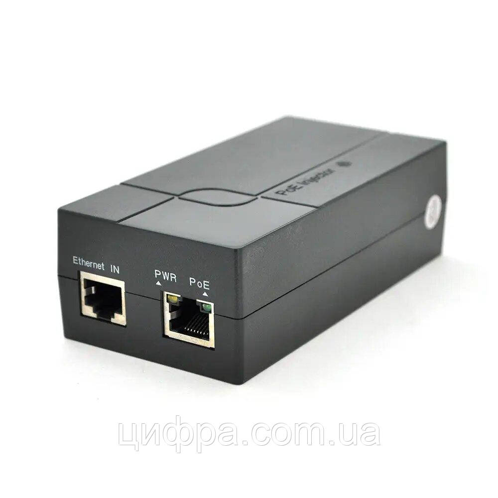 PoE інжектор PSE3301AC