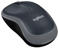 Мишка бездротова оптична Logitech M185