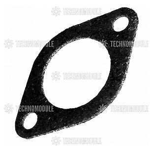 Прокладка горловини маслозаливної Д-240, Д-245, Д-260 (в-во ММЗ)