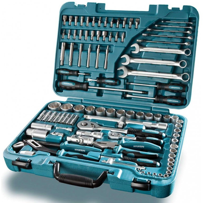 Універсальний набір інструментів K 98, фото 1