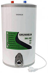 Бойлер Grunhelm GBH I-15U