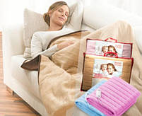 Електро простирадло YASAM 120х160, фото 8