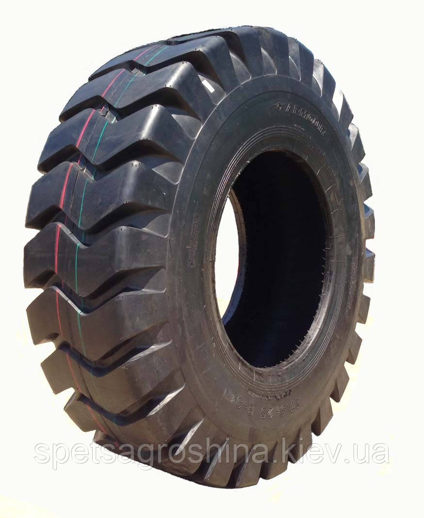 Шина 17.5-25 16PR NE3 TL Armour