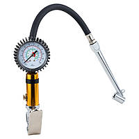 Пневмопистолет для підкачки (подовжений наконечник) SIGMA