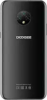 Doogee X95 Pro 4/32Gb Starry Black Global version, фото 3