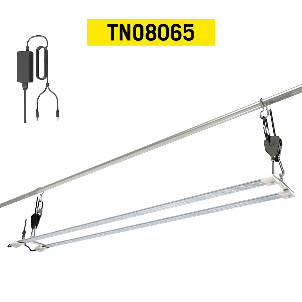 Світлодіодна лампа SECRET JARDIN TNOLED 80вт (2X40W) GROWING