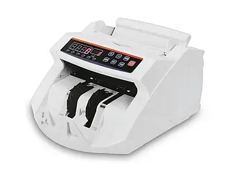 Рахункова машинка для банкнот 2108 2шт 8050