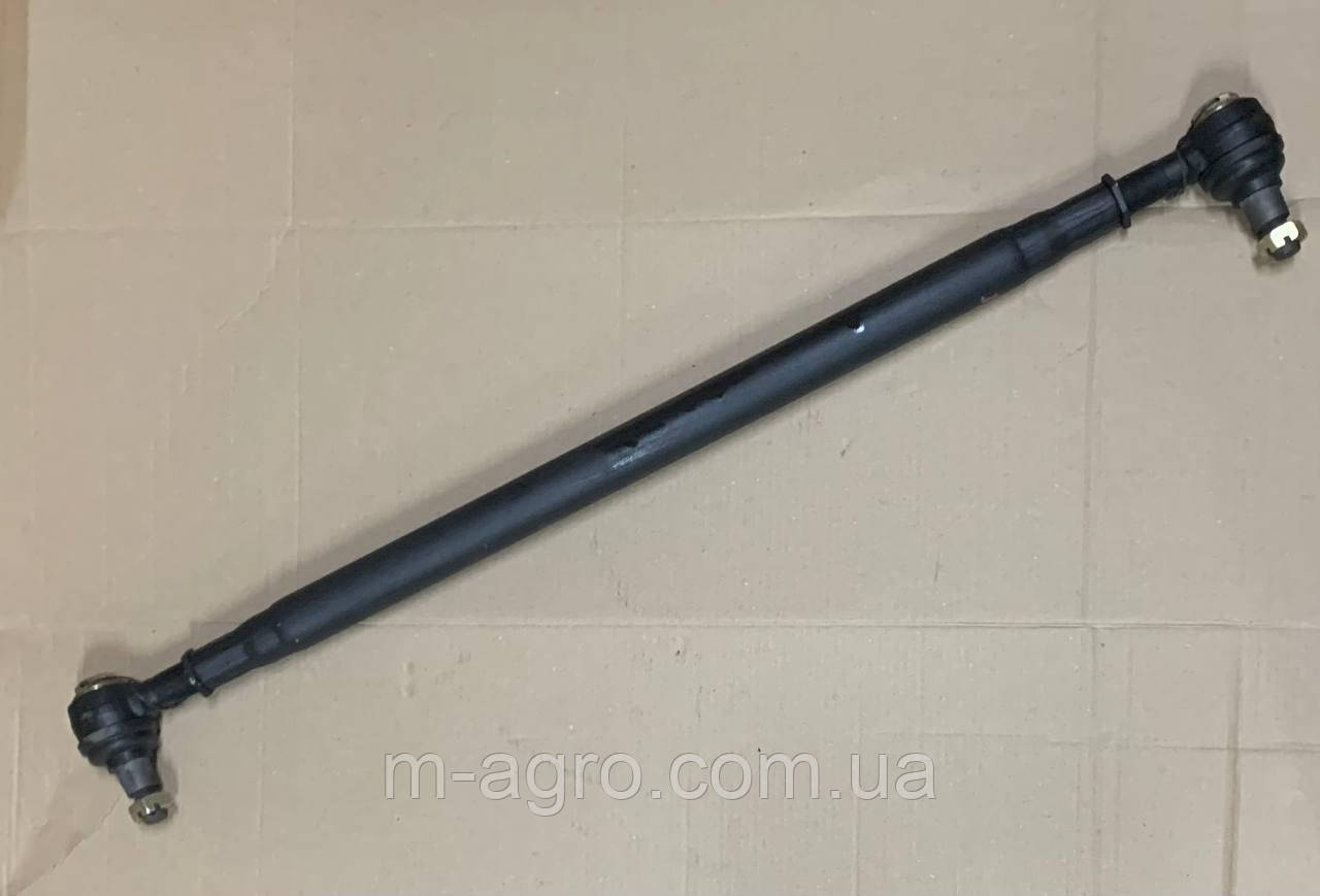 Тяга рульового управління в зборі МТЗ-82/920/1221 (під ГОРу) (1220-3003010)
