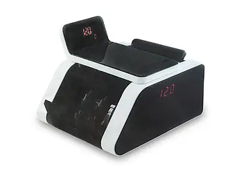 Рахункова машинка для банкнот 6600 2шт 8046