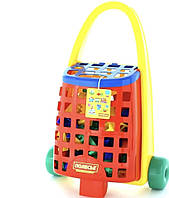 Телевізійна програма « Полліє 44372 101 деталь »