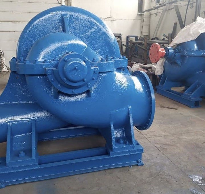 24НДН (насос 24НДН), фото 1