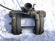 Колектор впускний Mercedes Benz E W123 2.0D 6151410201 №11