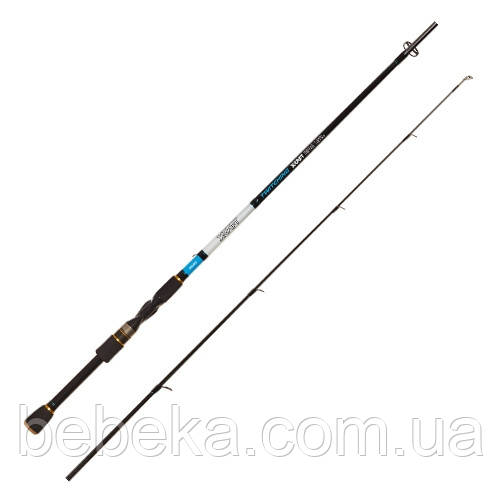Спінінг Salmo Kraft SPIN L 5-15g 7.8 ft (KR2600-240)
