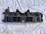 Колектор впускний Opel Movano 2.2 cdti 8200252227 №12