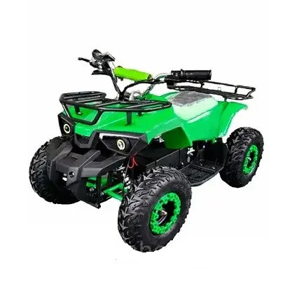 Електроквадроцикл FORTE ATV 1000 RB (колір зелений)