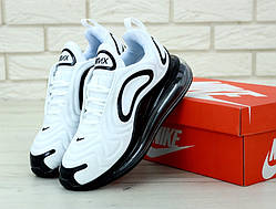 Кросівки чоловічі Nike Air Max 720 "Білий" р. 44