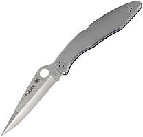 Нож Spyderco Police (C07P)
