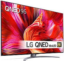 Телевізор LG 75QNED96, фото 3
