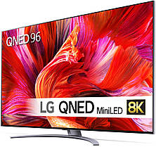 Телевізор LG 75QNED96, фото 4