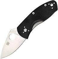 Нож Spyderco Ambitious (C148GP)