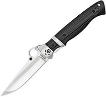 Нож Spyderco Vallotton Sub-Hilt (C149GP)