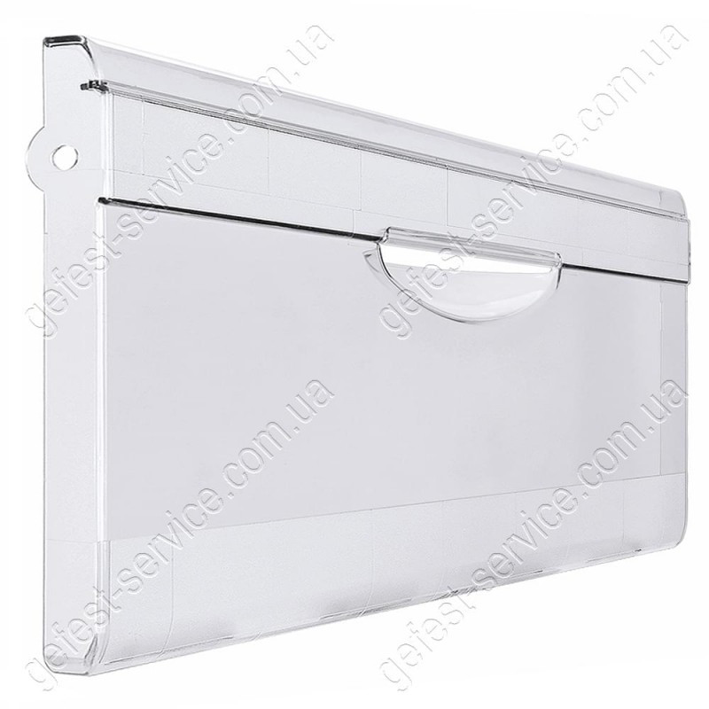 Панель морозильної камери ATLANT 774142100901, 470x210 мм, для пластикового піддону, фото 1