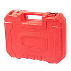 Тестер перевірки тиску оливи (двигун, АКПП) 12 пр. Rewolt (T7111), фото 6