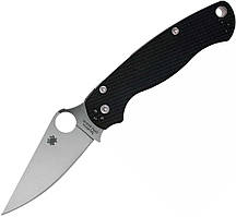 Нож Spyderco ParaMilitary 2 (C81GP2)