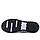 Кросівки чоловічі Puma Taper 373018 05 (білі з чорним, щоденні, для тренування, текстиль, бренд пума), фото 4