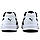 Кросівки чоловічі Puma Taper 373018 05 (білі з чорним, щоденні, для тренування, текстиль, бренд пума), фото 7