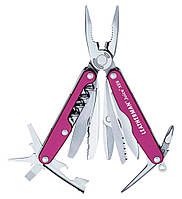 Мультитул Leatherman Juice XE6 Thunder Purple (78105192N)