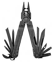 Мультитул Leatherman Super Tool 300 EOD Black (831368)