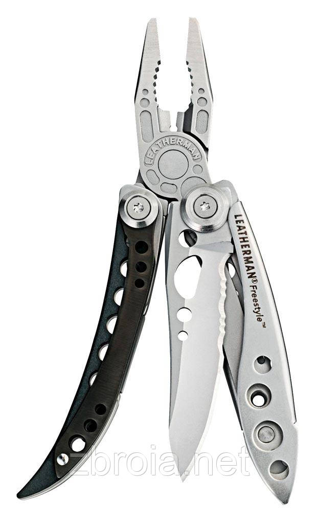 Мультитул Leatherman Freestyle (831123)