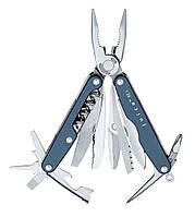 Мультитул Leatherman Juice XE6 Storm Gray (78108192N)